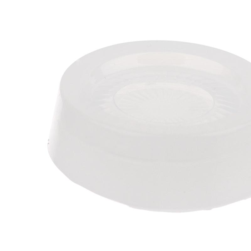 1/6 Miniature Dollhouse Play Food Kitchen For Doll Accessories Dinnerware Silicone Mould Uv Glue Dropping Turnover Mold