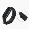Silicone Watch Strap Wrist Strap Replacement Band Belt For Xiaomi Mi Band 5 Sport Bracelet 
