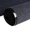 PVC Double Stripe Anti-Slip Absorbent Floor Mat