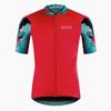 GOBIK Team Edition Rennrad-Trikot Herren Kurzarm Atmungsaktiv Schnelltrocknend