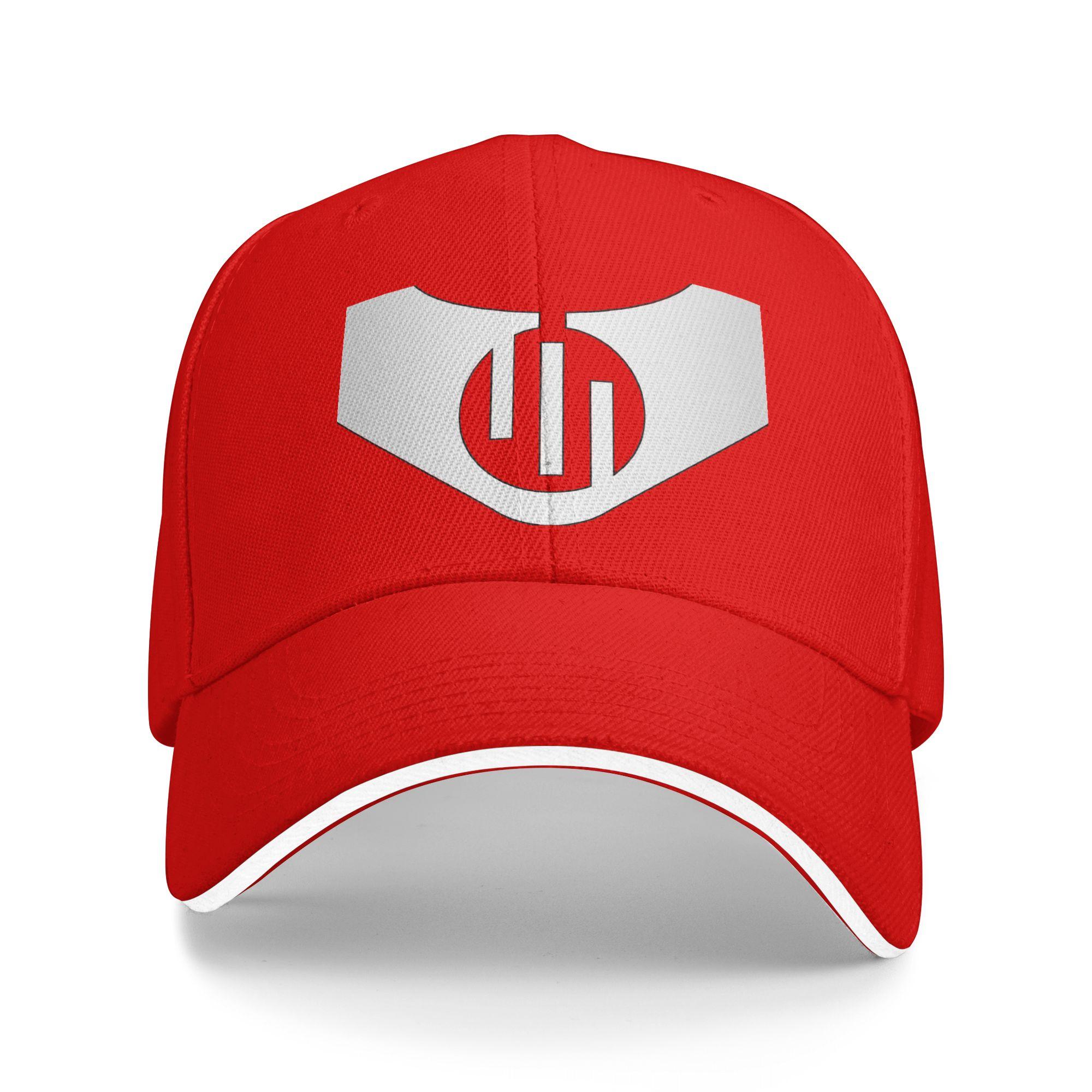 Unisex John Lennon Live New York City Caps Merch Baseball Caps Vintage Trucker Hats Adjustable Adjustable
