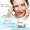 Biotrex Nutraceuticals Skin Whitening Soap, 75gm - Pack of 6