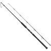 SHIMANO 24 Oshia Pluger Full Throttle S77m [offshore Casting Rod]