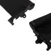 Car Panorama Sunroof Roller Blind Sunshade Curtain Cover Assembly for BMW 3-Series GT F34 2013-2019 320i / 328i / 335i GT xDrive