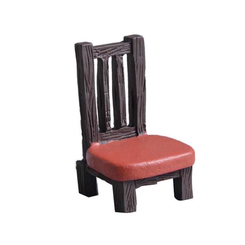 

Fairy Garden Figurines Frog Statue Handcraft Resin Frog Decoration Fun Desk Ornament Miniature Fairy Decorations