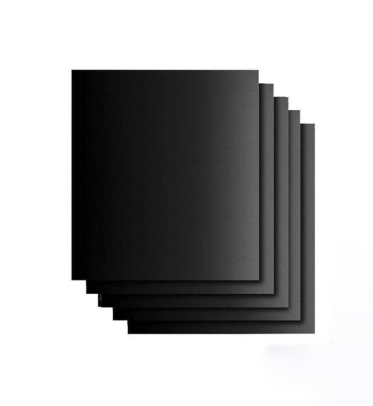 Skládací grilovací síť z nerezové oceli a košík na zeleninu a ryby