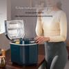 Supor Automatic Bread Maker with Smart Dispenser & Dough Function CN Plug (adapter Included)
