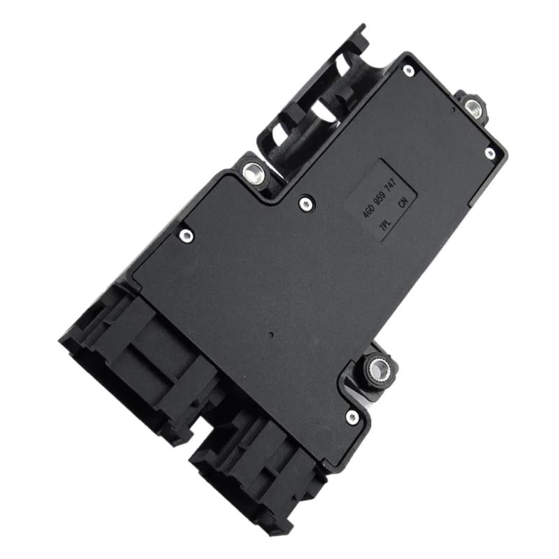 Automotive Seat Position Control Assembly 4GD959747 4GD959748 8K0959747 5GG959747 for D4 Golf 7 Interior Repair Service on Vehicle Applications and