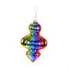 -Ornament, Christmas Decoration, Gift, Colorful Hanging Balls for Wreath, Garland,