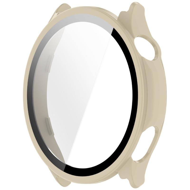 Case Screen Protectors for Watch S Screen Protectors, All-Around PC Cover Watch Screen Protective Case белый