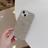 iPhone 16/17 Pro Max Luxury Rhinestone Bow Case for Girls