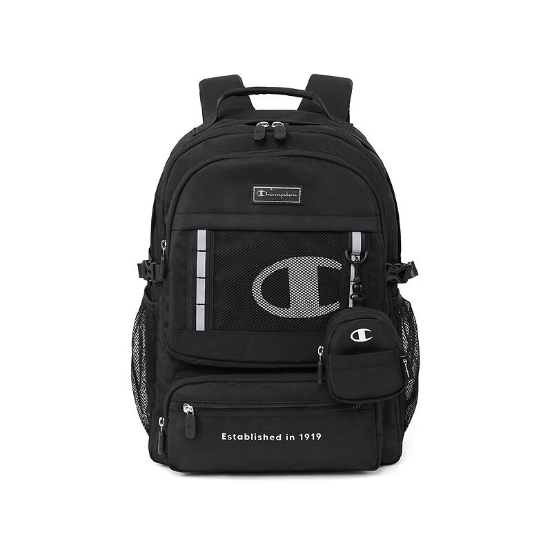 Champion Wasserabweisender Schulrucksack für Kinder