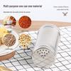 Mingzhan Stainless Steel BBQ Spice Shaker