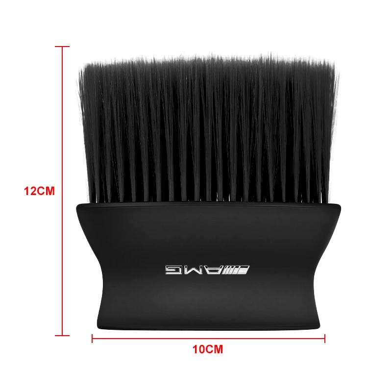 Car Dedusting Brush Air Outlet Cleaning Brush Stickers For Mercedes Benz C400 C450 C160 C180 C200 C220 C250 C300 C350 C Class PH8