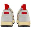 Tom Sachs x NikeCraft  General Purpose Participation Unisex Sneakers Cream Light-Bone Soft-Yellow-Light-Cream-Sport-Red-Black-Lemon-Drop IV5773-001