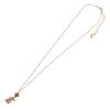 [Palnart Poc] HM (Palnart Poc): Cello Blanc Necklace, Hofmusica (Music Accessory)