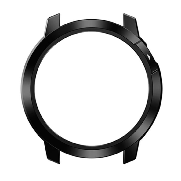 Half Wrap Enclosed Case Housing Sleeve Comfort Wear Suitable for Smartwatch Easy To Install and Remove Shockproof Design