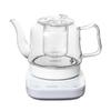 Shangqi High Borosilicate Glass Smart Electric Kettle