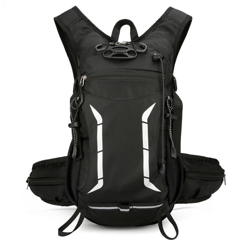 Vanaheimr Outdoor Hiking & Cycling Backpack