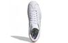 Adidas Gazelle Shoes 'White Yellow Blue Pink' FX0049