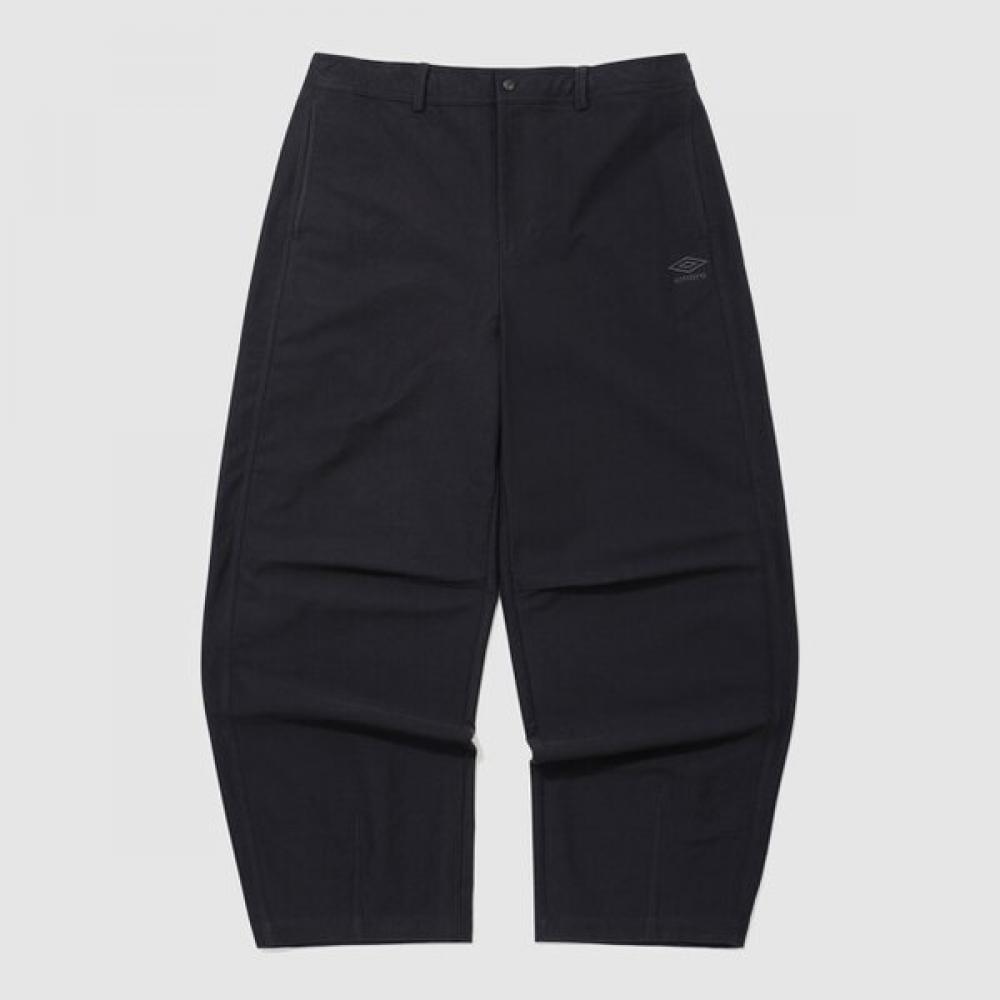 Umbro Twill Double Layer Curved Fit Pants Ur313cpt99