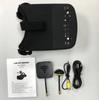 LS-800D DVR 5-Inch Detachable Drone Goggles 5.8G Diversity Video Glasses  Headset Build in FPV Drone Accessories