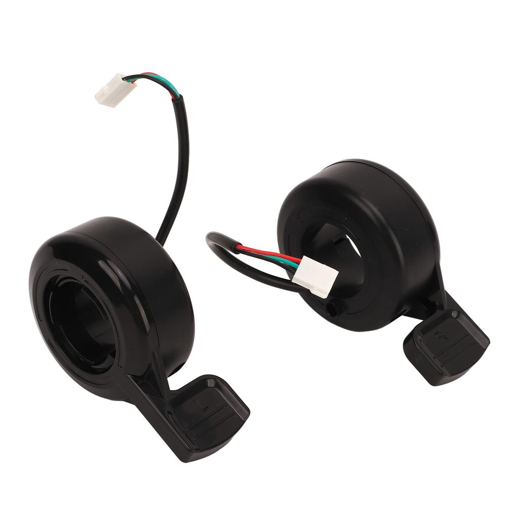 Brzda elektrické koloběžky a palcová páčka plynu Náhrada brzdy elektrické koloběžky pro Kugoo S1 Electric