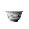 Master Cup Exquisite Sterling Silver lver Landscape Master Cup Ceramic Chinese Household Teacup Tea Cup Tea Set