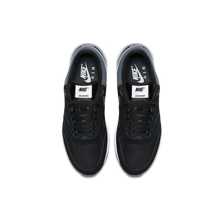 Nike Air Odyssey Black Magnet Grey 652989-001