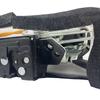 A03E-Back Door Lock Assembly W/ Power Tailgate Boot Trunk Lock Motor Actuator For Toyota Sequoia 2008- 69110-0C041