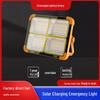 Portable Solar Emergency Outdoor and Camping Light
