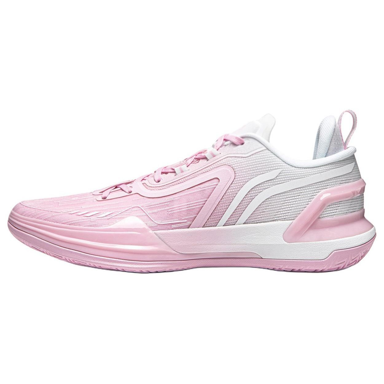 Li-Ning ABPU021-6 Men s LiRen Assassin 1 Basketball Shoes 47.5