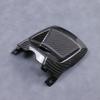 CFMOTO 800NK Rhinoceros Spirit+ Carbon Fiber Key and Lock Cover for Motorcycle