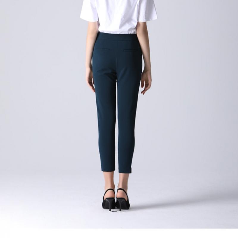  Shs Miss  Slim Fit Tapered Pants
