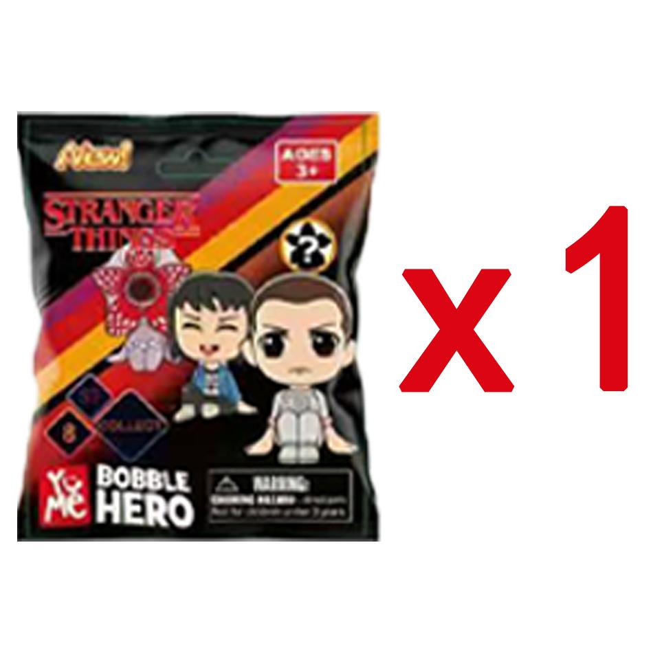 Stranger Figurine blind box Eleven Dustin Barb Steve Demogorgon Action Figures Toys Things Action Figure Cosplay Vinyl Ornaments