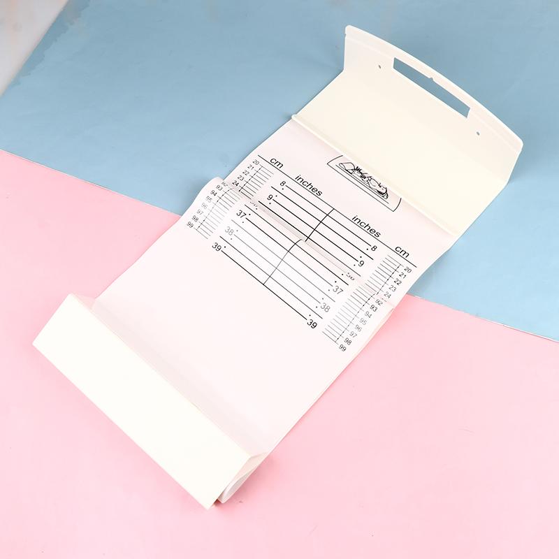 Measuring Mat For Infant Baby Body Length Baby Growth Ruler Body Measurement