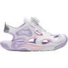 Anta Kids Jelly Versatile Comfortable Wear-Resistant Low-Top Sandals Kids Sandals 312429970