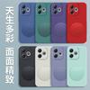 Applicable to Honor x11i mobile phone case HONORx11promax protective case 11 bracket 11 soft case 11 matte magnetic suction