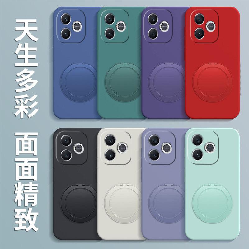 Applicable to Honor x11i mobile phone case HONORx11promax protective case 11 bracket 11 soft case 11 matte magnetic suction