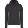 HRM Mens Premium Full Zip Hoodie