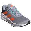adidas Questar 3 Comfortable Soft Casual Running Shoes Men Sneakers Gray JI4623