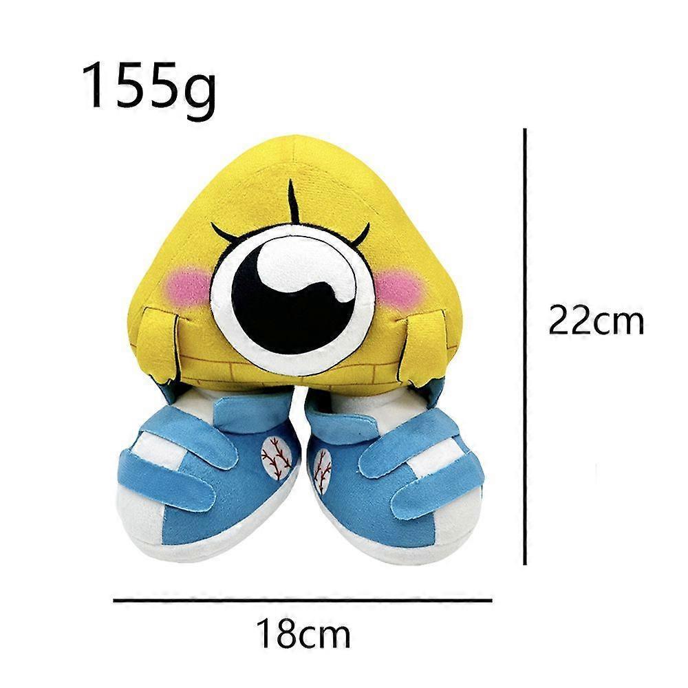 Baby Bil The Book Of Bill Plush Toy Plushies Stuffed Animals Doll Kids Gifts