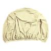Sofa Seat Guard Stretchable Couch Cover Resistant To Spills & Wrinkles