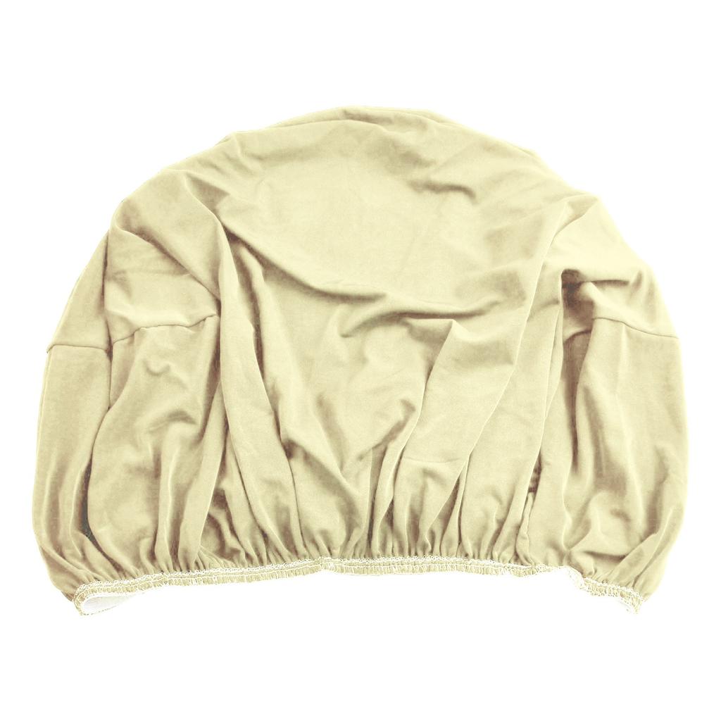 Sofa Seat Guard Stretchable Couch Cover Resistant To Spills & Wrinkles