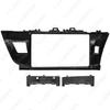 2014 Toyota Corolla Altis Android 10.1" Navigation Frame Panel for LHD & RHD