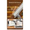 Reading stand Transparent acrylic Multifunctional lifting Children's bed Reading reading stand Desktop stand