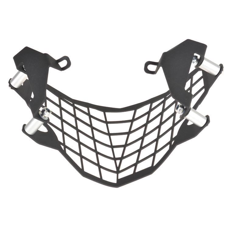 Headlight Protection Cover for BMW G310GS/G310R (2017-18)
