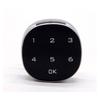 Six Digit Password Combination Cam Lock Indicator Office Safety Cabinet Locks Electronic Code Cabinet Lock