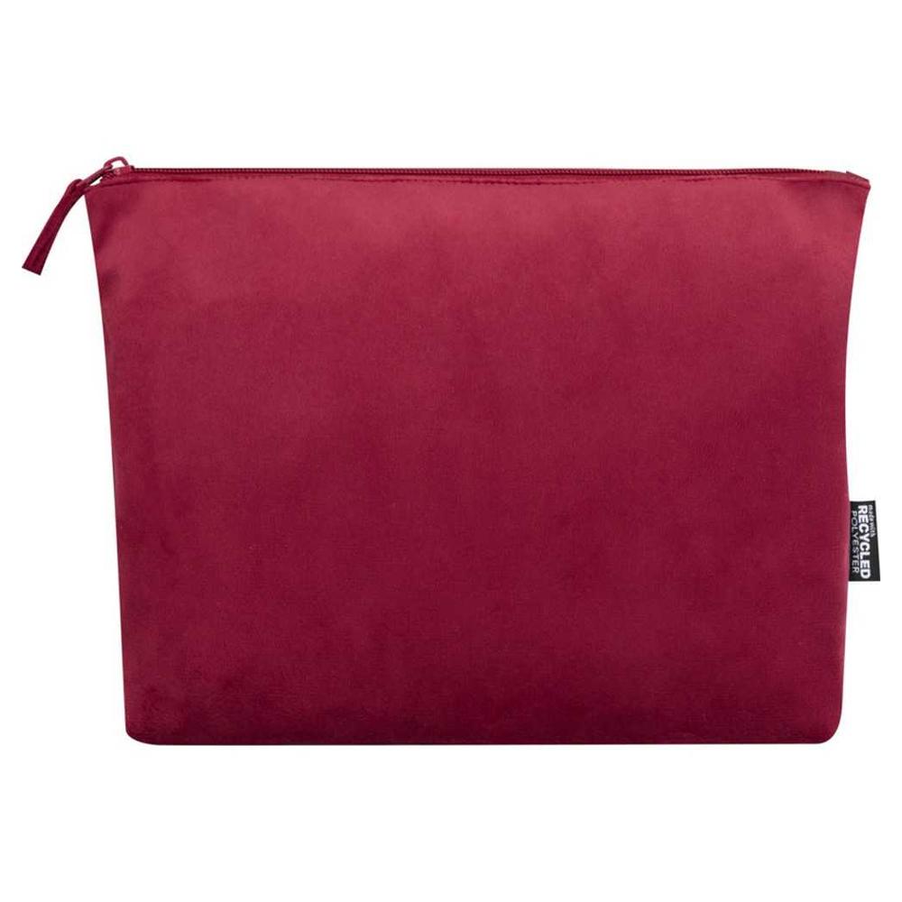 Floso Swift Velvet Recycled Toiletry Bag (Pack of 2)