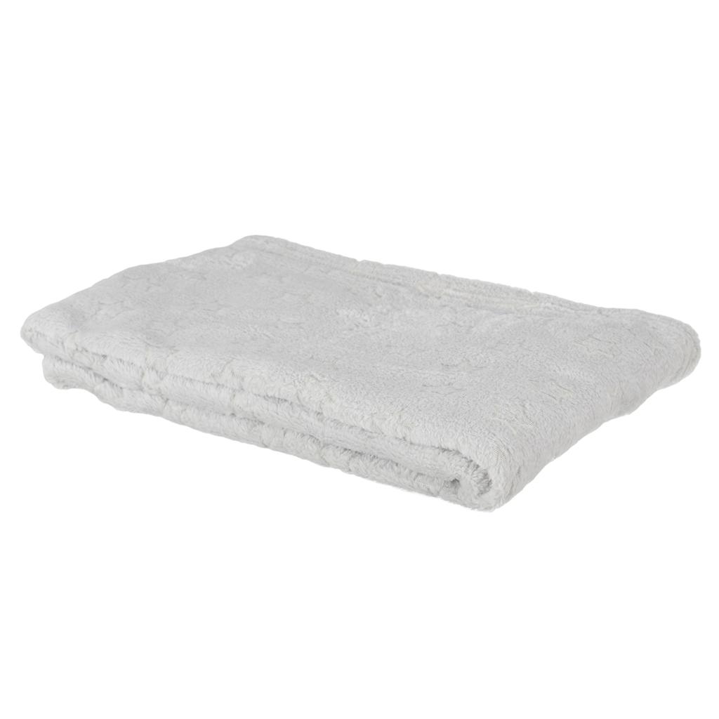 Les Trésors De Lily [A1453] - Designer-Leuchtdecke 'Ein Stern ist geboren' grau - 120x150 cm